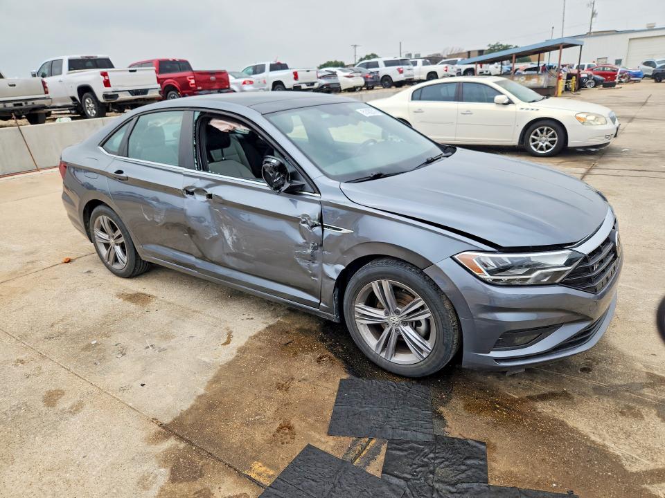 Aukcja sprzedaży 2021 Volkswagen Jetta, vin: 3VWC57BU0MM088295, numer aukcji: 51432316