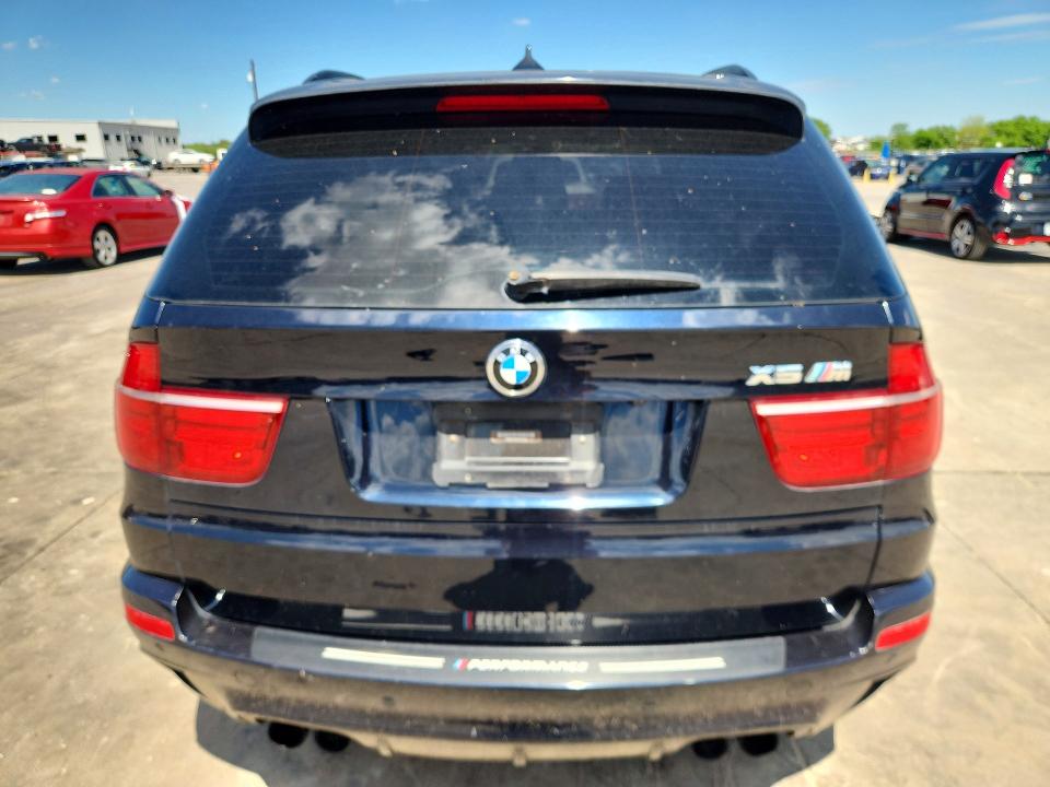 Aukcja sprzedaży 2012 Bmw X5, vin: 5YMGY0C5XCLK27723, numer aukcji: 48155096