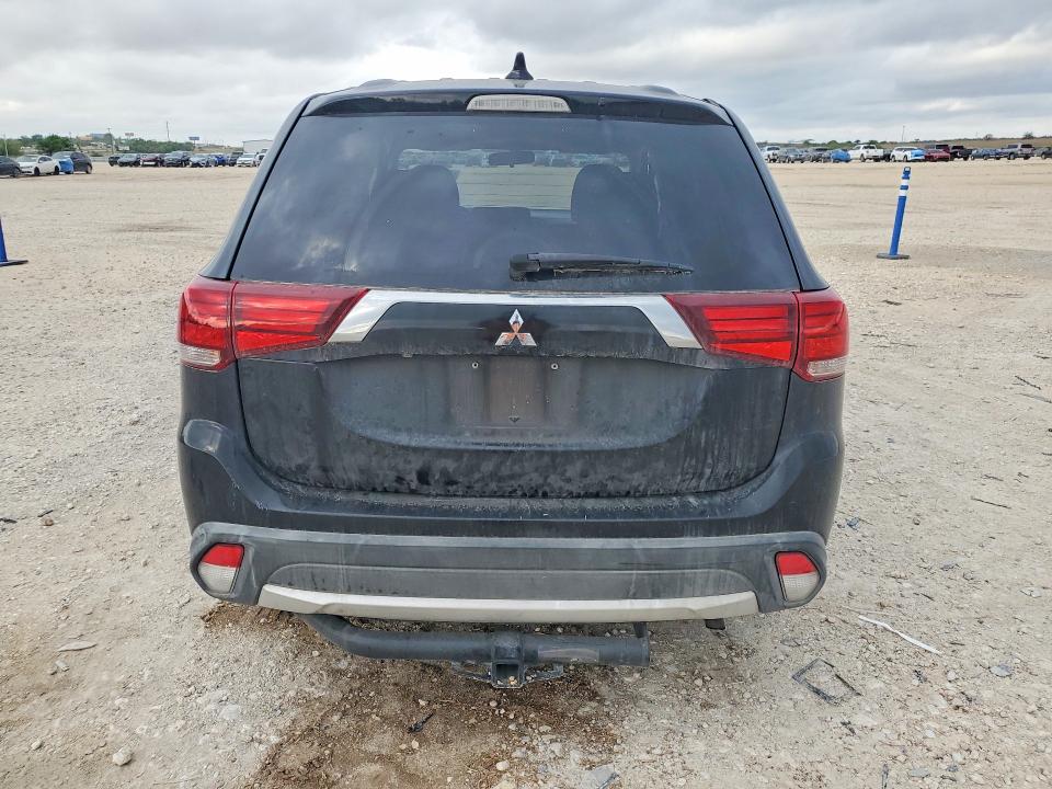 Aukcja sprzedaży 2018 Mitsubishi Outlander, vin: JA4AD3A3XJZ023828, numer aukcji: 48759516