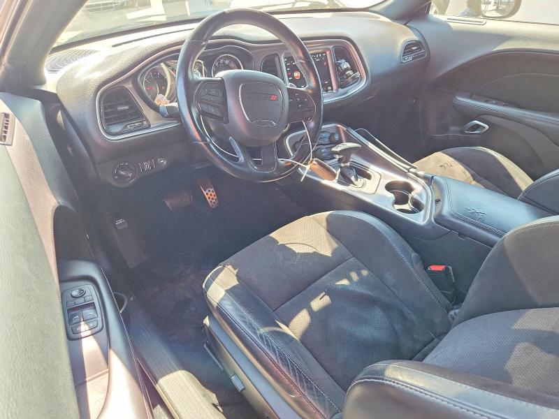 Продажа на аукционе авто 2019 Dodge Challenger, vin: 2C3CDZKG8KH739913, номер лота: 49389746