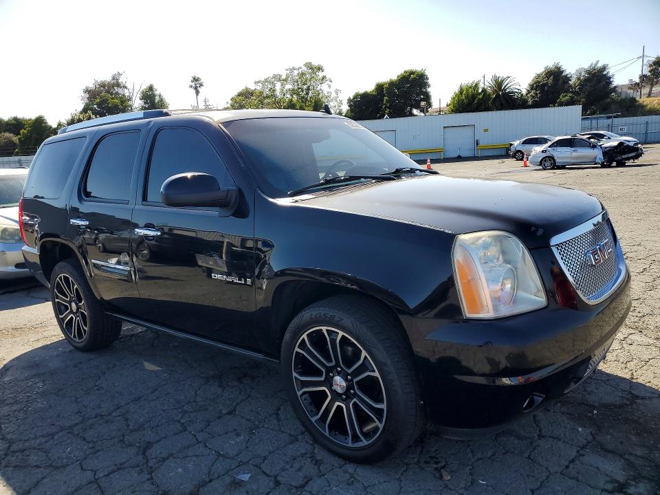 Aukcja sprzedaży 2007 Gmc Yukon, vin: 1GKFK63807J361522, numer aukcji: 52229056