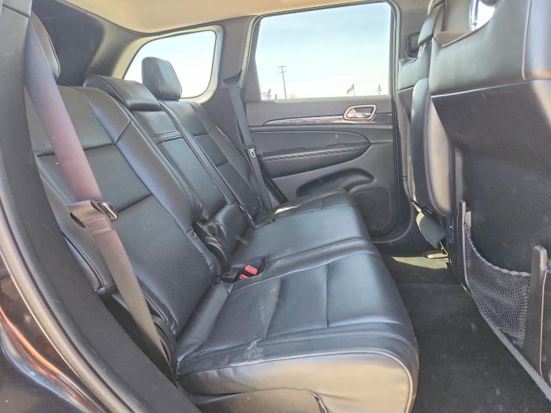 Продажа на аукционе авто 2012 Jeep Grand Cherokee, vin: 1C4RJFAG4CC281497, номер лота: 50479106