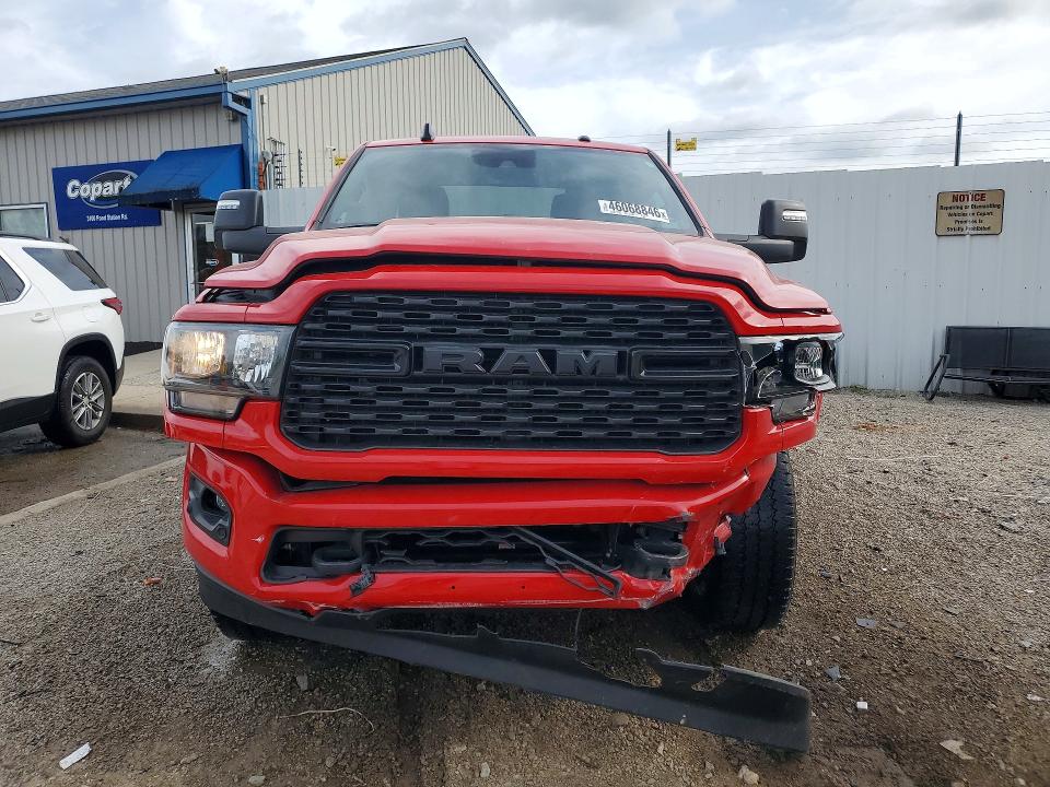 Продаж на аукціоні авто 2024 Ram 2500, vin: 3C6UR5DJ2RG387271, номер лоту: 46068846