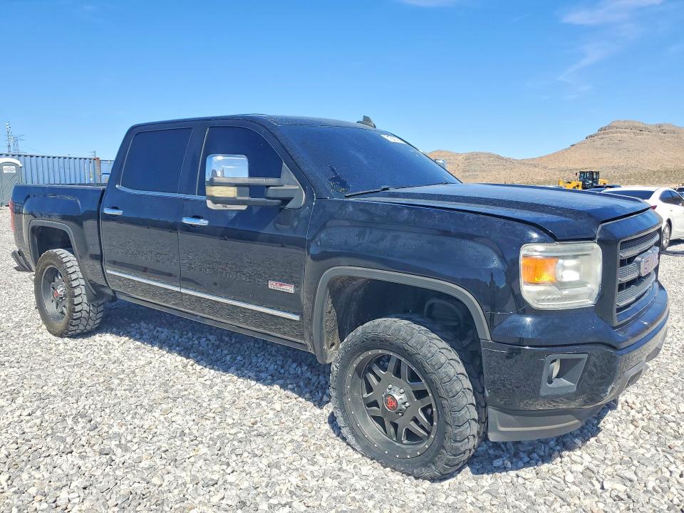 51335796 :رقم المزاد ، 3GTU2VEC5FG483856 vin ، 2015 Gmc Sierra مزاد بيع