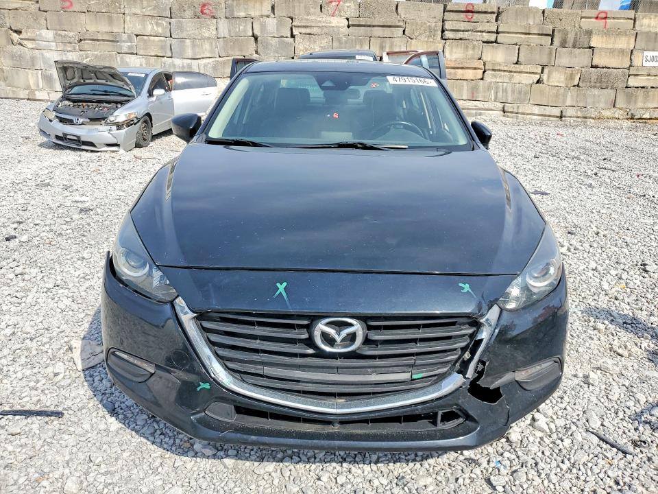 Aukcja sprzedaży 2018 Mazda 3, vin: 3MZBN1V34JM199293, numer aukcji: 47915166