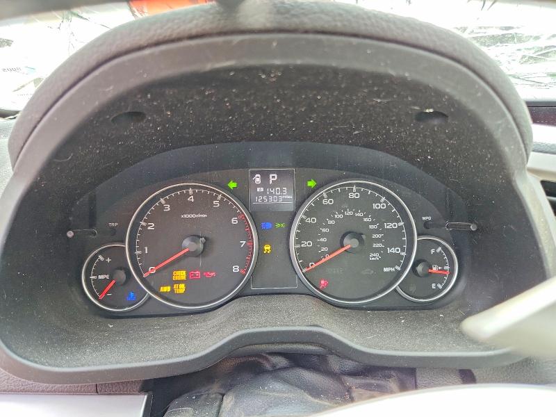 Продаж на аукціоні авто 2014 Subaru Outback, vin: 4S4BRBDC2E3298194, номер лоту: 49026806