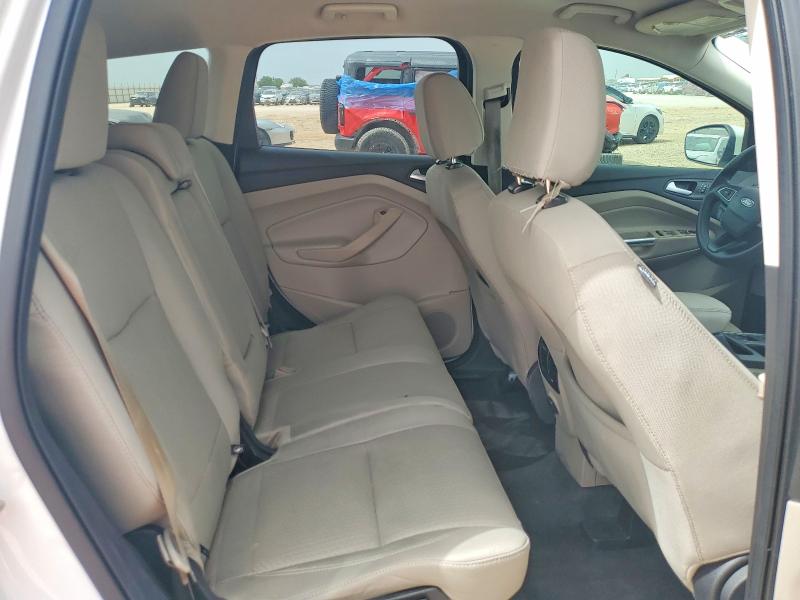 Продаж на аукціоні авто 2018 Ford Escape, vin: 1FMCU0GD7JUB76222, номер лоту: 51612286