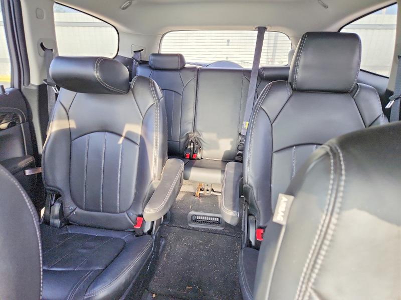 Продажа на аукционе авто 2014 Buick Enclave, vin: 5GAKRBKD8EJ279484, номер лота: 49216886