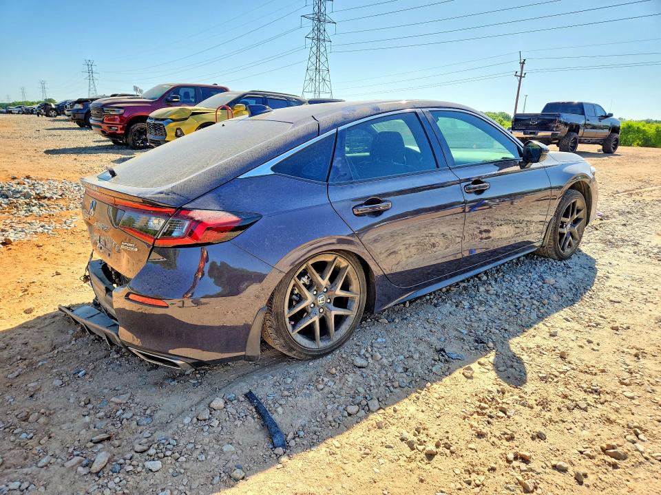 Продаж на аукціоні авто 2024 Honda Civic, vin: 19XFL1H8XRE026837, номер лоту: 50567666