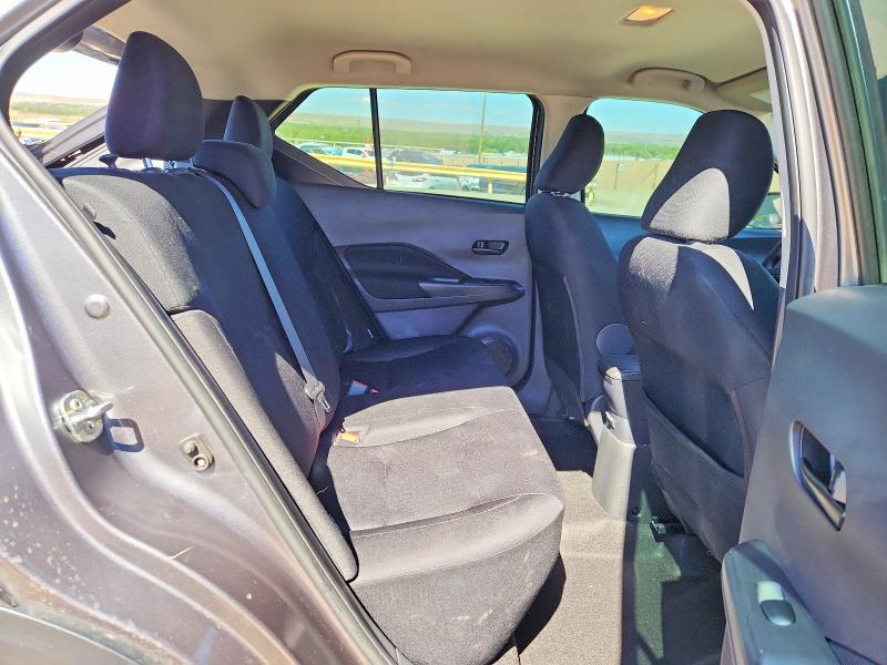 Продажа на аукционе авто 2024 Nissan Kicks, vin: 3N1CP5BV8RL479625, номер лота: 50086646