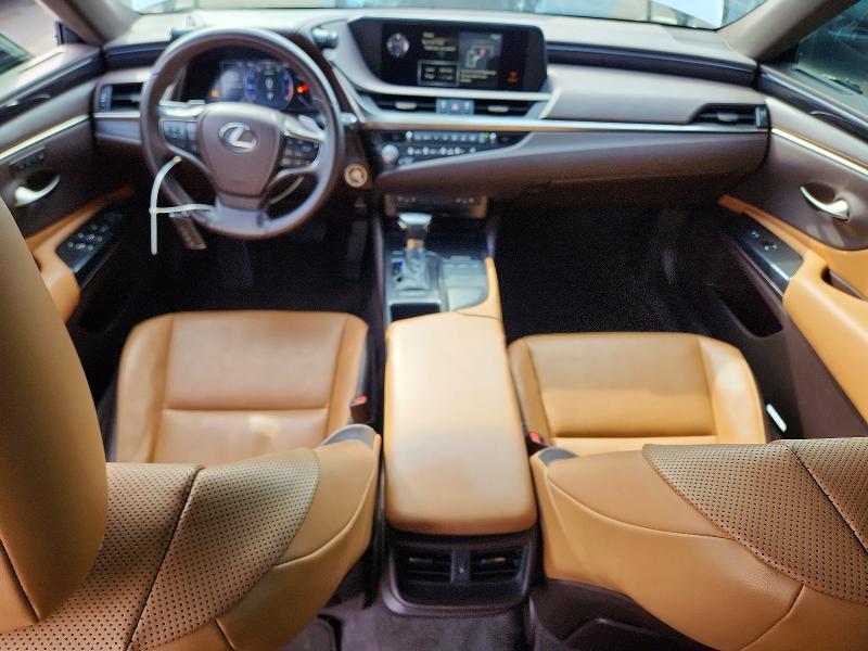 Aukcja sprzedaży 2021 Lexus Es 350, vin: 58ADZ1B16MU083486, numer aukcji: 48298886