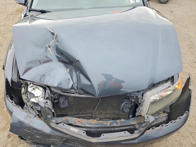 2008 Acura Tsx მანქანა იყიდება აუქციონზე, vin: JH4CL968X8C006600, აუქციონის ნომერი: 51617636