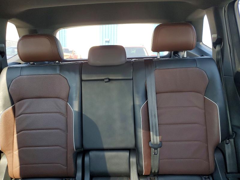 48826366 :رقم المزاد ، 3VV4B7AX1RM111667 vin ، 2024 Volkswagen Tiguan مزاد بيع