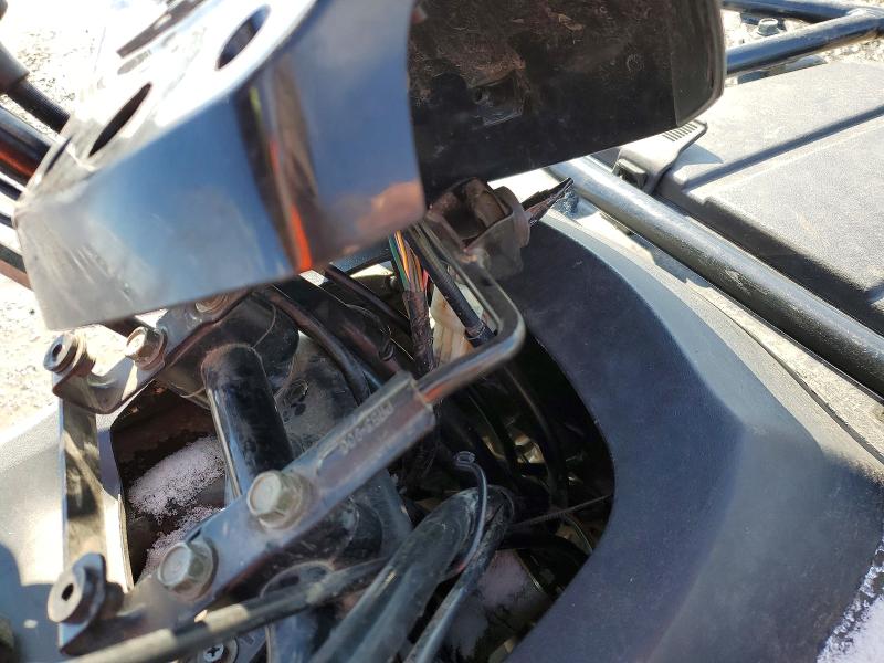 Aukcja sprzedaży 2023 Kawasaki Kvf300, vin: RGSWM22A0PBK40279, numer aukcji: 46612486