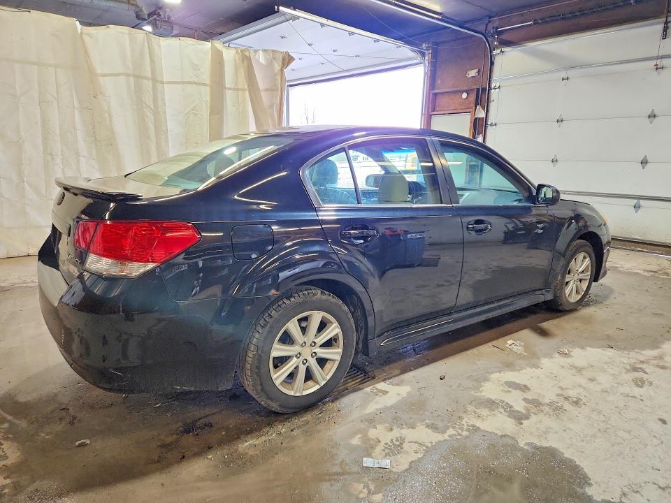 Aukcja sprzedaży 2012 Subaru Legacy, vin: 4S3BMAC62C1030599, numer aukcji: 53975616
