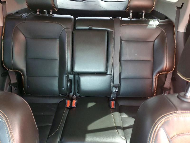 50453226 :رقم المزاد ، 3GKALYEV8NL191647 vin ، 2022 Gmc Terrain مزاد بيع