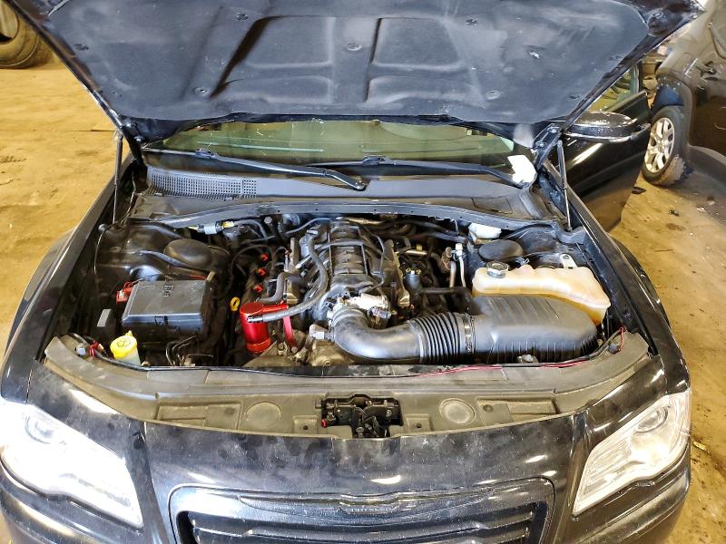 Продаж на аукціоні авто 2014 Chrysler 300c, vin: 2C3CCAKT6EH287286, номер лоту: 49914836