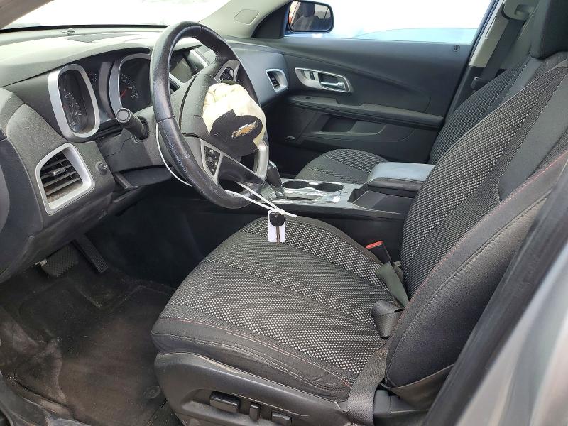 Продаж на аукціоні авто 2016 Chevrolet Equinox, vin: 2GNALCEK2G1171071, номер лоту: 46152856