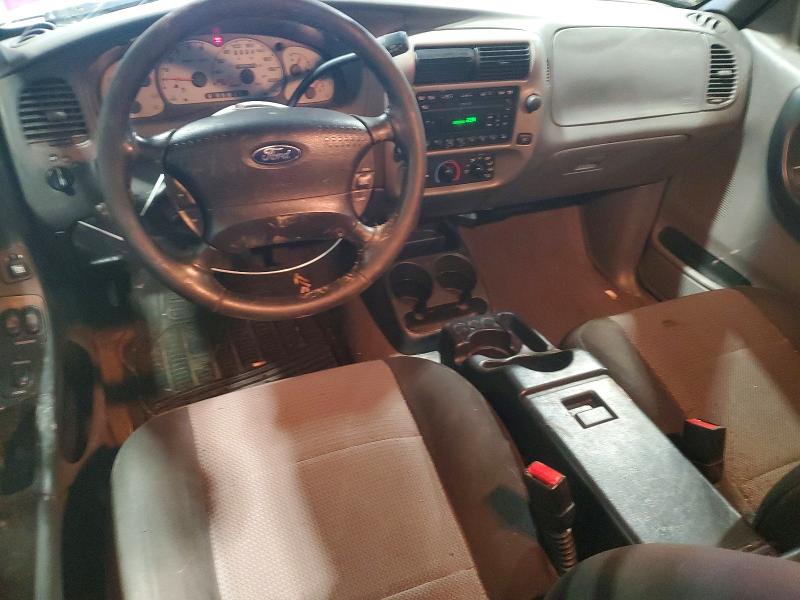 Aukcja sprzedaży 2003 Ford Ranger, vin: 1FTZR45E63PA55881, numer aukcji: 49715796