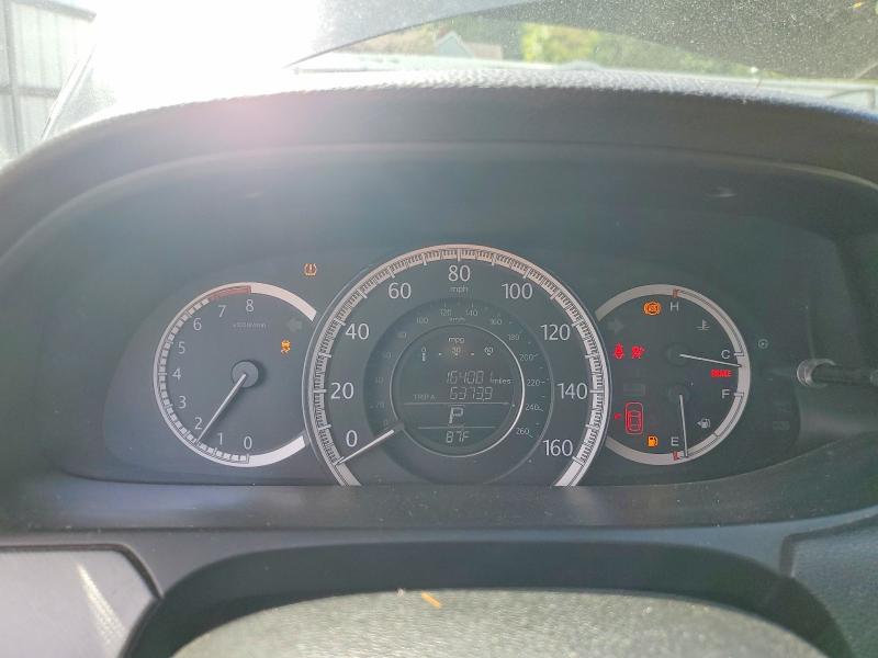 49982786 :رقم المزاد ، 1HGCR2F33EA126355 vin ، 2014 Honda Accord مزاد بيع