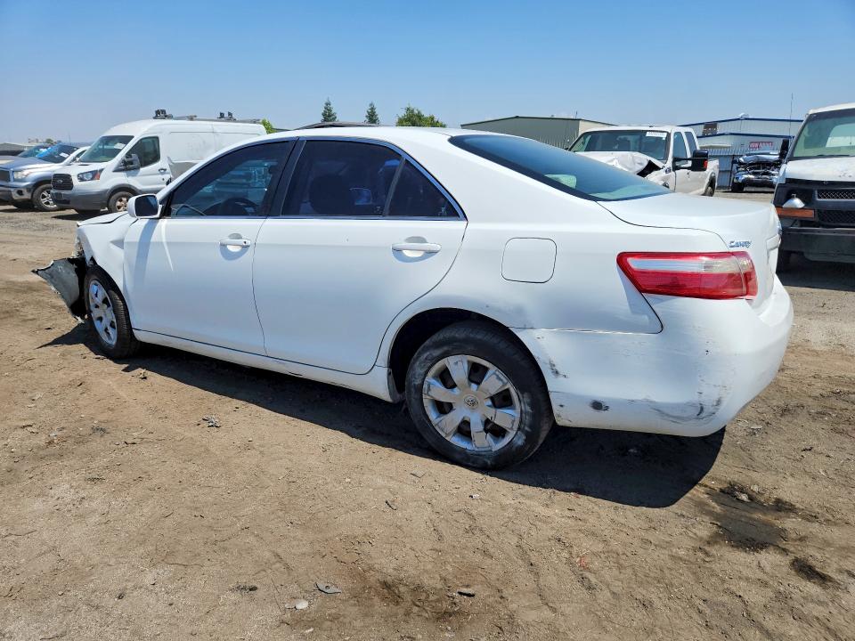 51904046 :رقم المزاد ، 4T4BE46K99R058884 vin ، 2009 Toyota Camry مزاد بيع