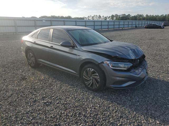 49736226 :رقم المزاد ، 3VWEB7BU0LM020580 vin ، 2020 Volkswagen Jetta مزاد بيع