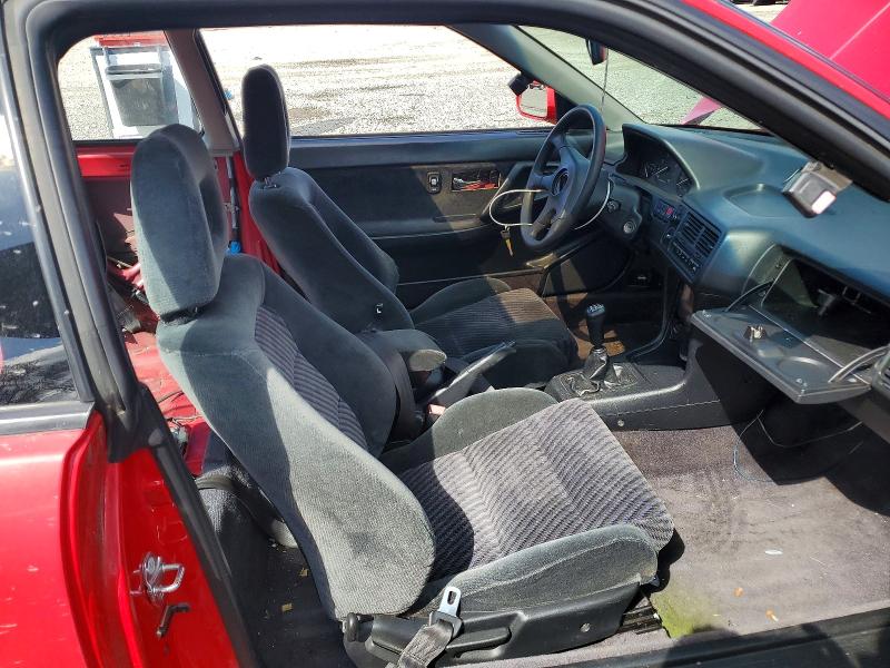 Продажа на аукционе авто 1992 Acura Integra, vin: JH4DA9368NS030585, номер лота: 49564636