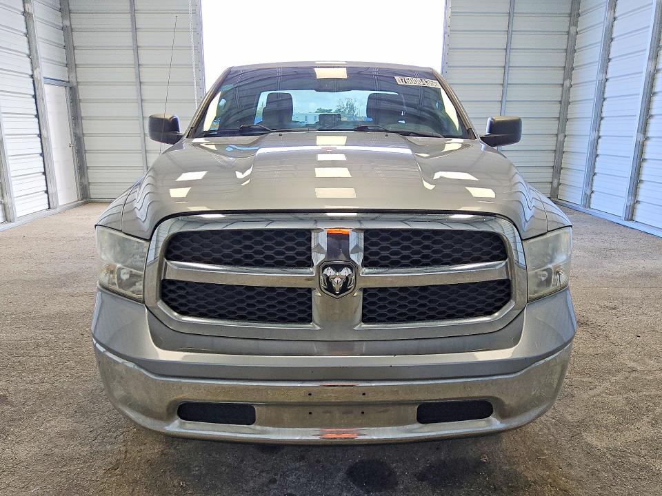2020 Ram 1500 Classic მანქანა იყიდება აუქციონზე, vin: 1C6RR6FG9LS156218, აუქციონის ნომერი: 76000435