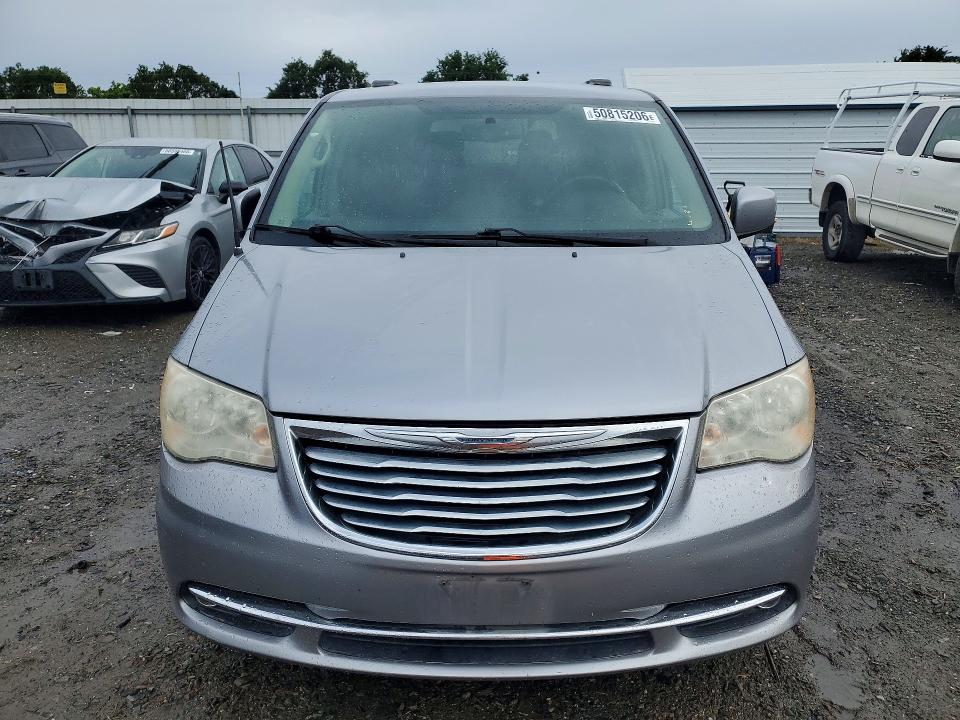 Aukcja sprzedaży 2014 Chrysler Town & Country, vin: 2C4RC1BG4ER342384, numer aukcji: 50815206