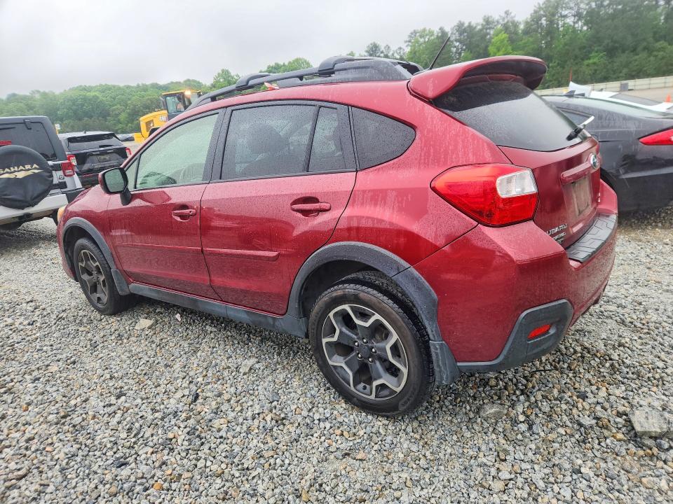 50531396 :رقم المزاد ، JF2GPAKC9E8322976 vin ، 2014 Subaru Xv Crosstrek مزاد بيع