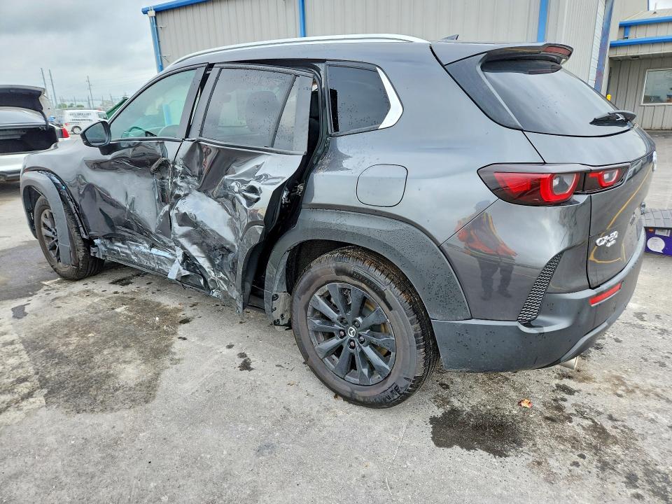 Продажа на аукционе авто 2024 Mazda Cx-50, vin: 7MMVABDM1RN174137, номер лота: 50319096