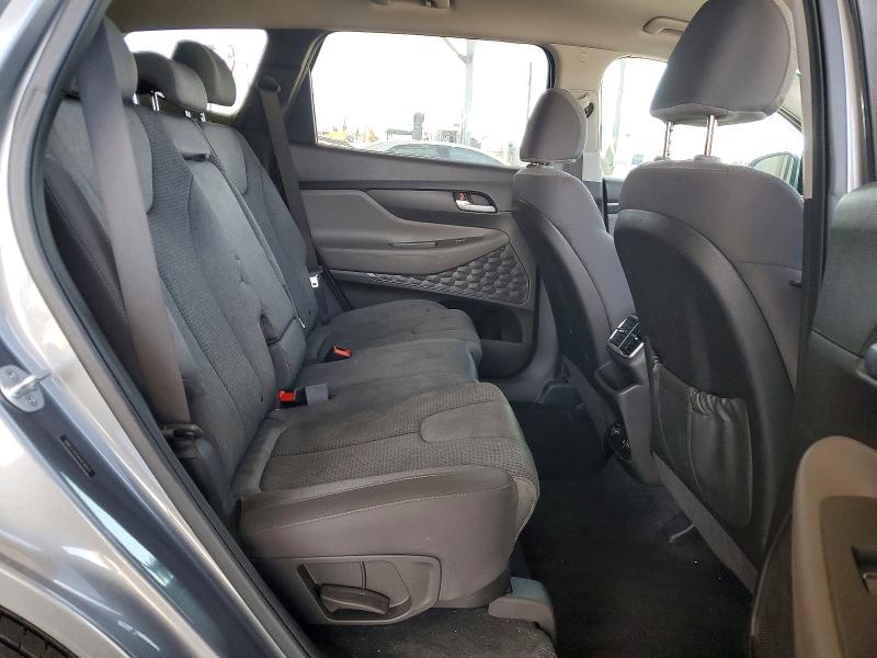 Продажа на аукционе авто 2019 Hyundai Santa Fe, vin: 5NMS23AD5KH036825, номер лота: 50132546