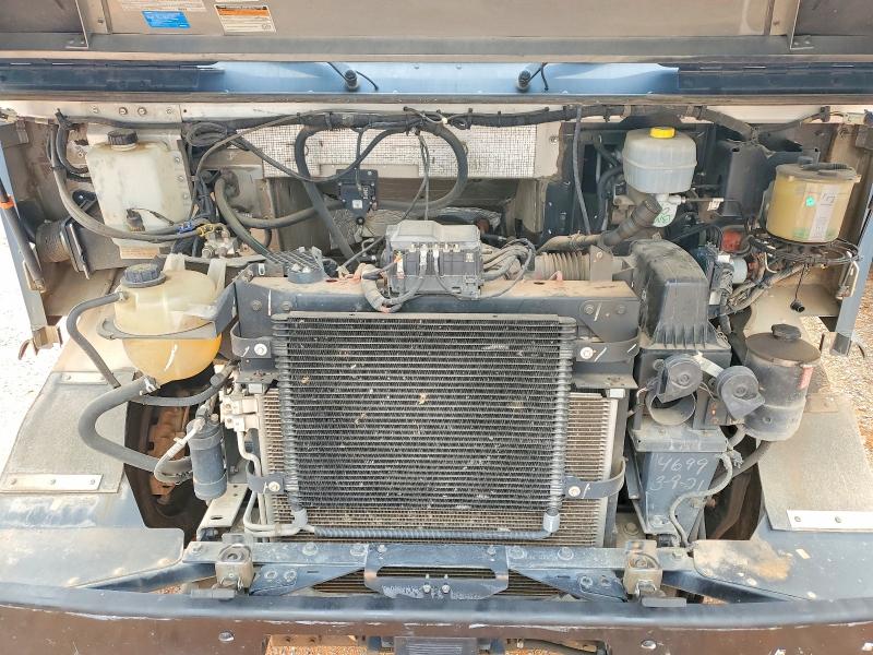 Продаж на аукціоні авто 2021 Ford F59, vin: 1F65F5KN6M0A04699, номер лоту: 47616076