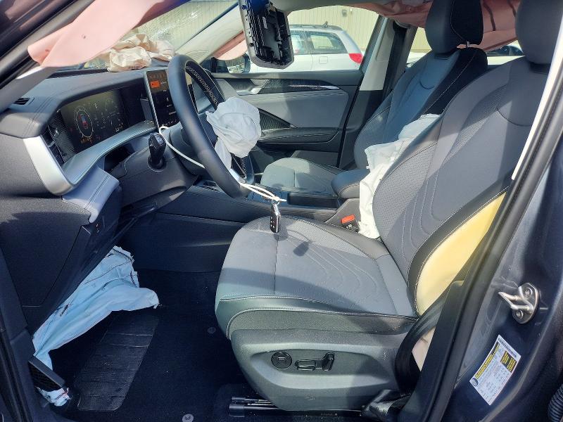 50739906 :رقم المزاد ، 3VVER7RM8TM004181 vin ، 2026 Volkswagen Tiguan مزاد بيع