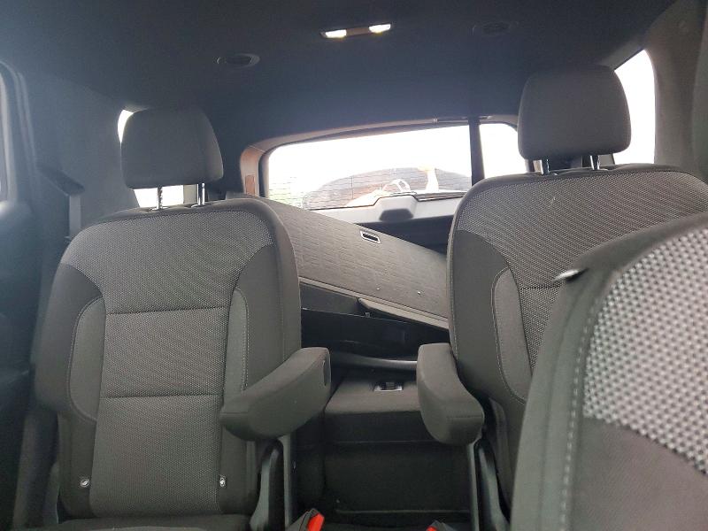 Aukcja sprzedaży 2023 Chevrolet Traverse, vin: 1GNERGKW4PJ201188, numer aukcji: 51336846