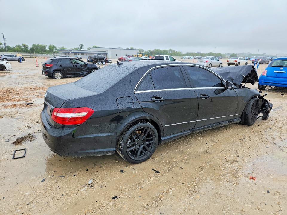 Продаж на аукціоні авто 2013 Mercedes-benz E, vin: WDDHF5KB5DA725001, номер лоту: 50855676