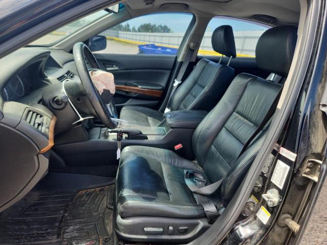 Продажа на аукционе авто 2011 Honda Accord, vin: 1HGCP2F86BA112172, номер лота: 51819586