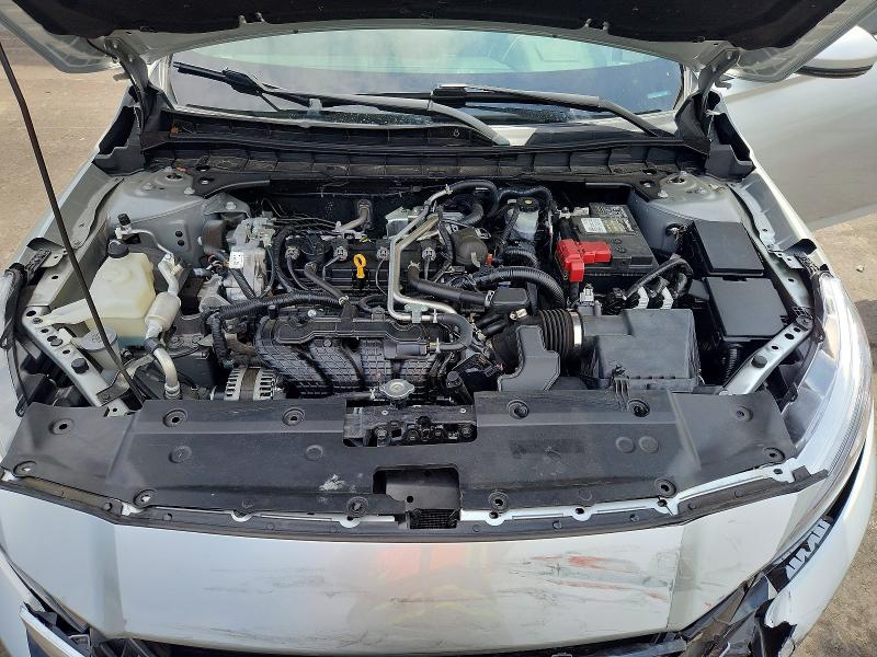 2021 Nissan Altima მანქანა იყიდება აუქციონზე, vin: 1N4BL4EV2MN316199, აუქციონის ნომერი: 50618796