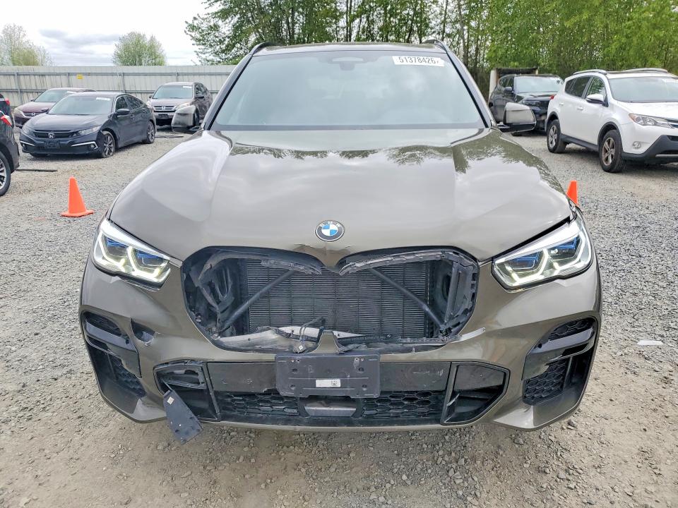 Aukcja sprzedaży 2022 Bmw X5, vin: 5UXCR6C09N9K88930, numer aukcji: 51378426