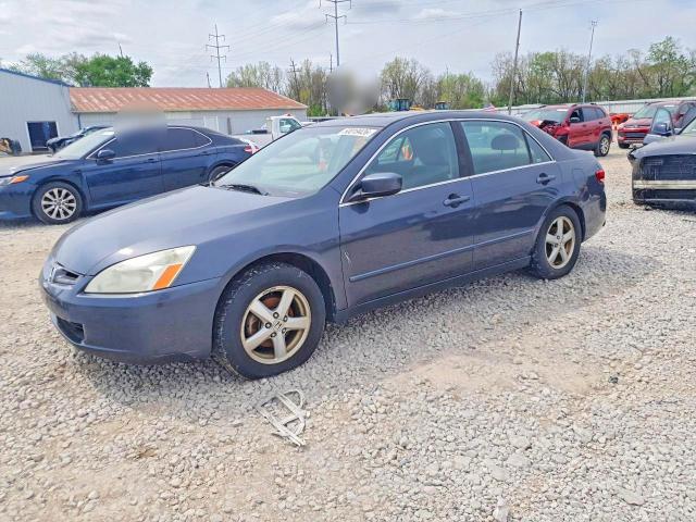 67903386 :رقم المزاد ، 1HGCM56693A045237 vin ، 2003 Honda Accord مزاد بيع