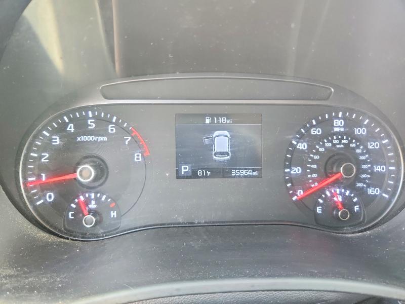 Aukcja sprzedaży 2020 Kia Soul, vin: KNDJ23AUXL7123866, numer aukcji: 49817856