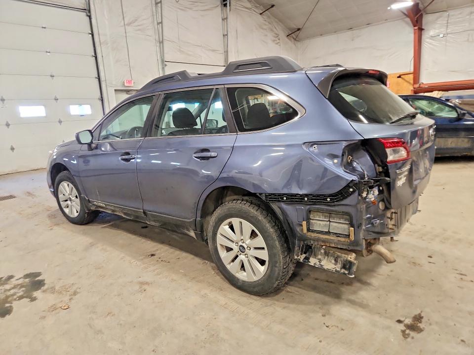 Продажа на аукционе авто 2017 Subaru Outback, vin: 4S4BSAAC3H3415630, номер лота: 49404946