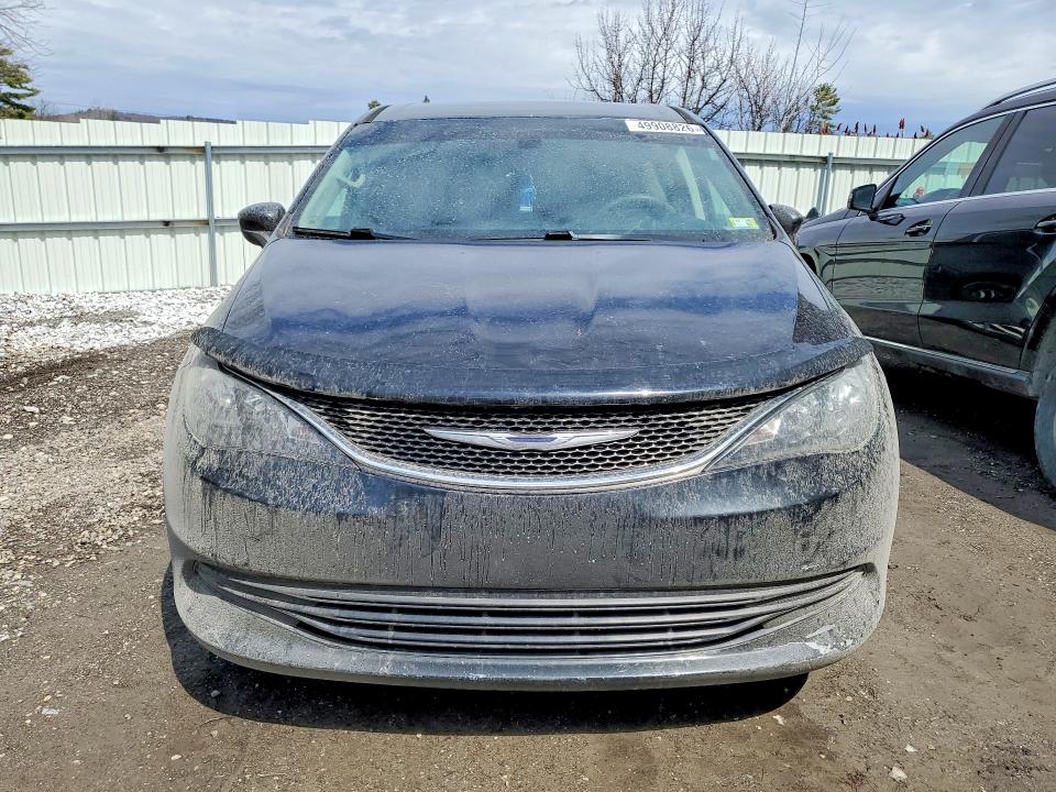 Aukcja sprzedaży 2017 Chrysler Pacifica, vin: 2C4RC1DG4HR702576, numer aukcji: 49908826