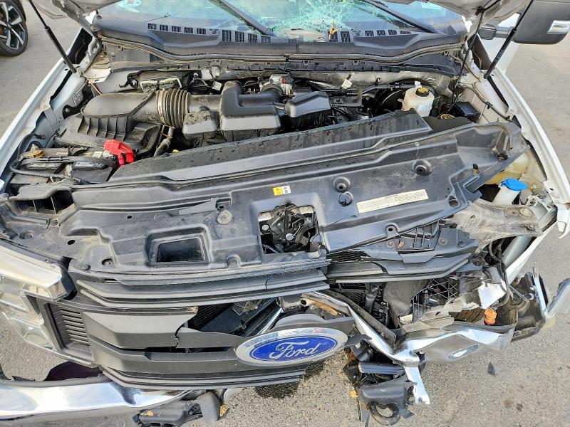 Aukcja sprzedaży 2019 Ford F250, vin: 1FD7X2A62KEG57876, numer aukcji: 49548166