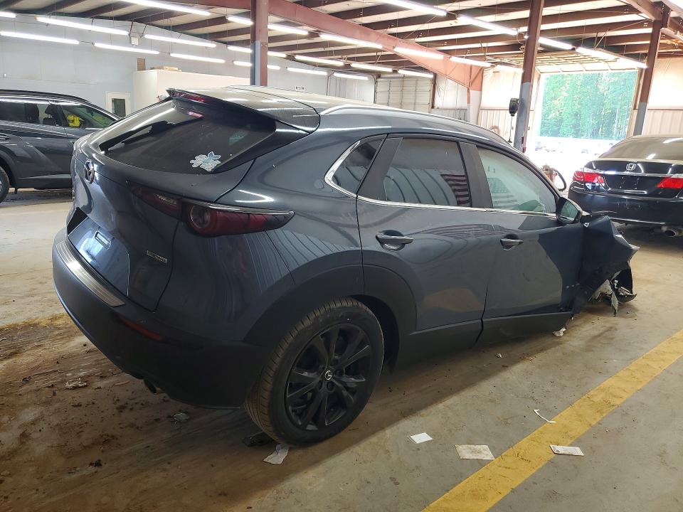 Aukcja sprzedaży 2022 Mazda Cx-30, vin: 3MVDMBCL5NM404308, numer aukcji: 49977766