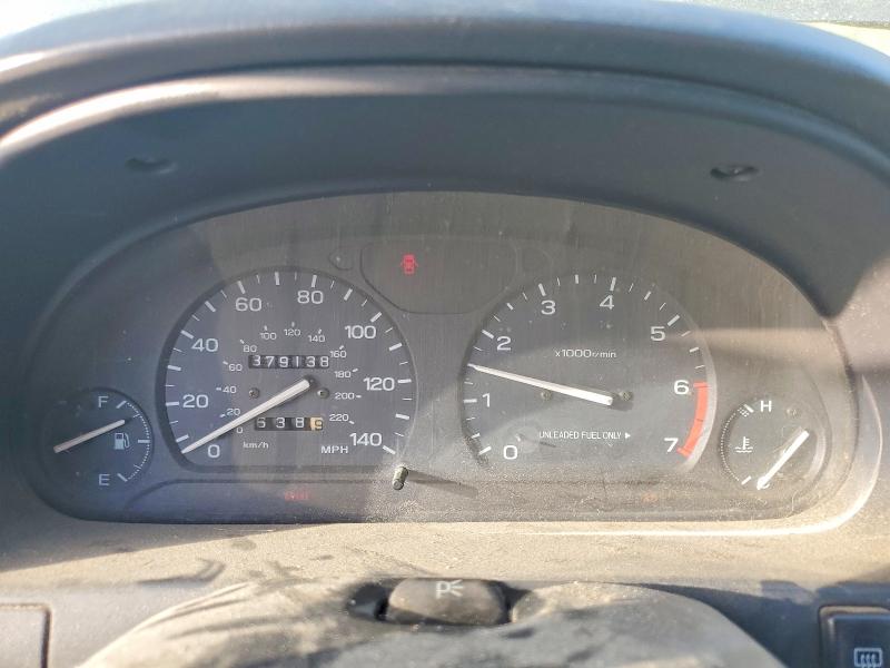 Aukcja sprzedaży 1995 Subaru Legacy, vin: 4S3BK6352S7340760, numer aukcji: 50066406