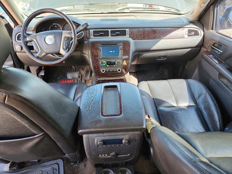 Aukcja sprzedaży 2011 Gmc Sierra, vin: 3GTP2XE20BG288306, numer aukcji: 50083236