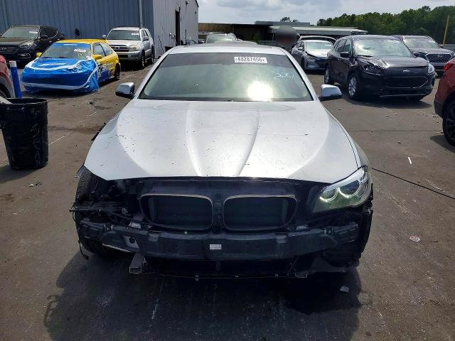 2015 Bmw 528 მანქანა იყიდება აუქციონზე, vin: WBA5A7C53FD620939, აუქციონის ნომერი: 48287456