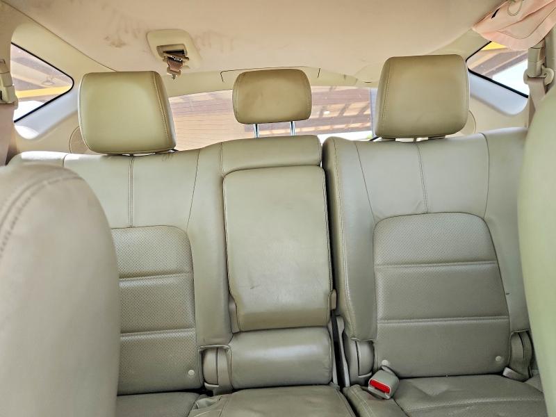 Продаж на аукціоні авто 2011 Nissan Murano, vin: JN8AZ1MU9BW062174, номер лоту: 48929106