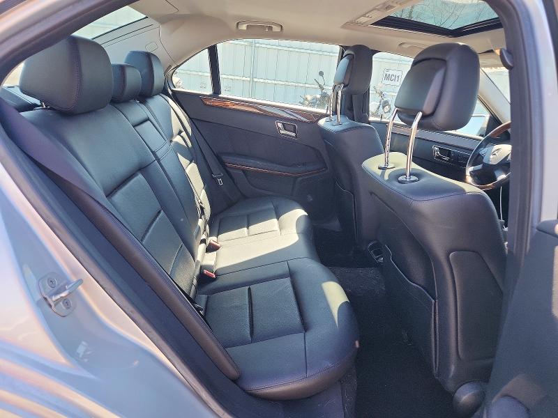 Продажа на аукционе авто 2011 Mercedes-benz E, vin: WDDHF8HB0BA467847, номер лота: 50921456